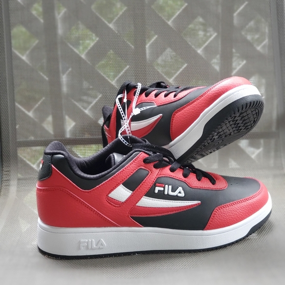 FILA Taglio Mens Sneakers, Size 10 - Picture 5 of 7